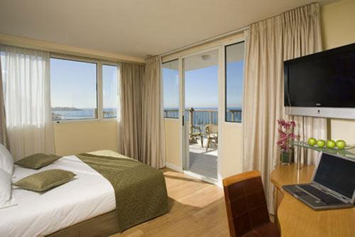 Картинка Park Plaza Orhid 4*