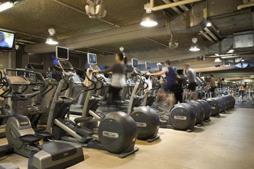 Фотография Park Plaza Orhid 4*