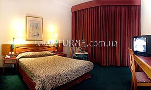 Фотография Deborah Hotel 3*