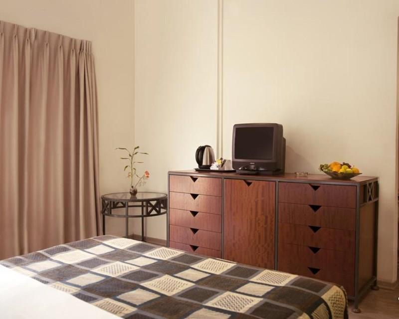 Изображение Golden Beach 3*