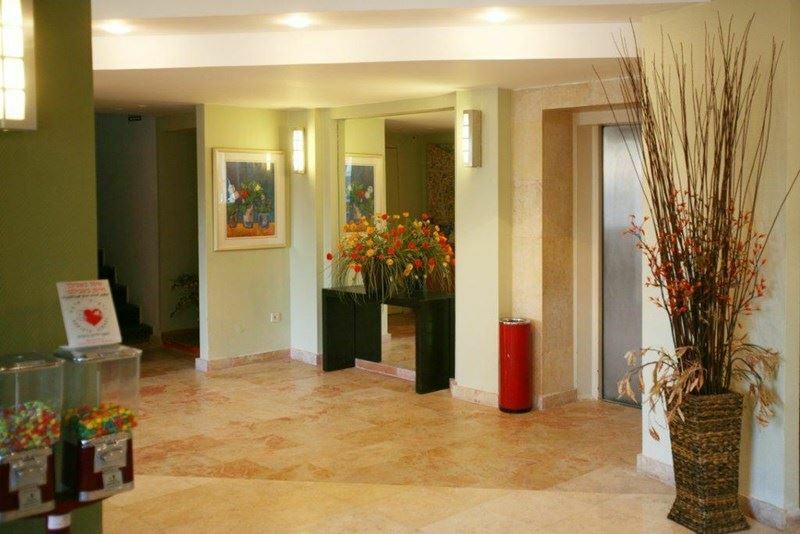 Фотография Imperial Hotel Tel Aviv 3*