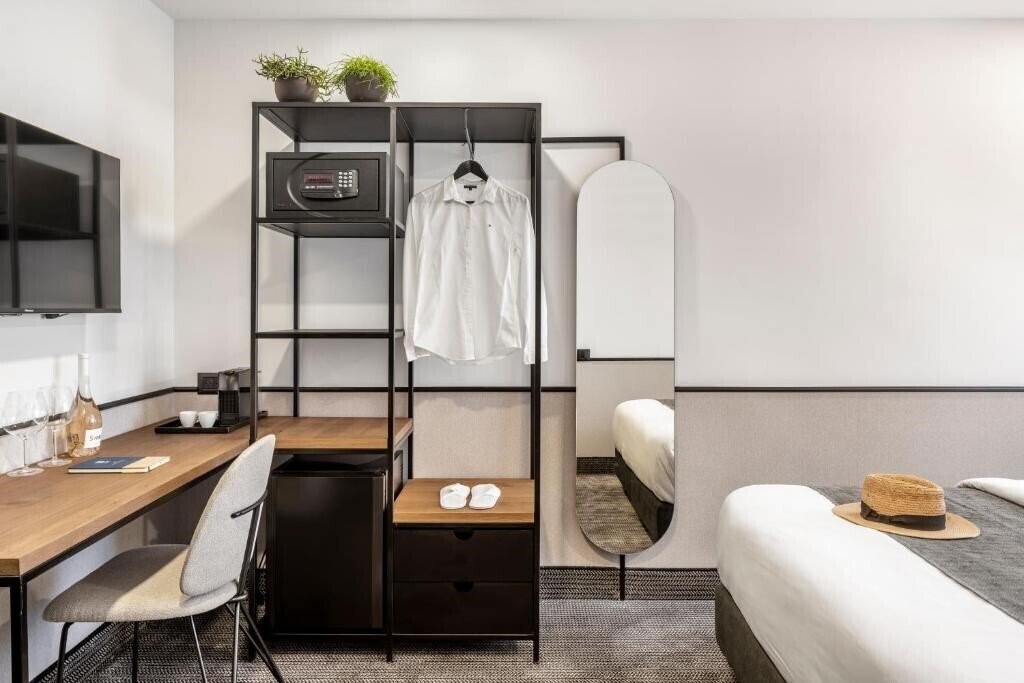 Фотография Port Hotel 3*