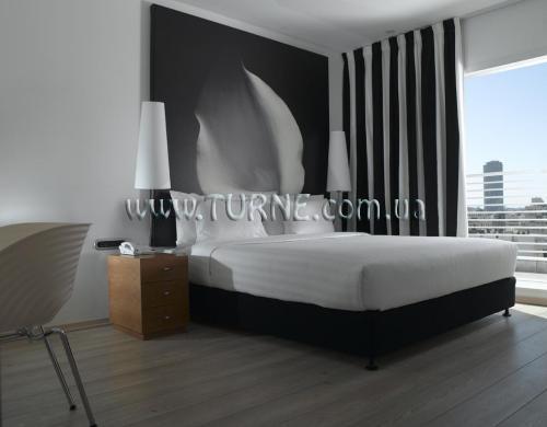 Фотография Savoy Tel Aviv 4*