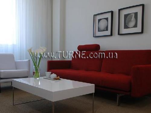 Фотография Alexander Suites 4*