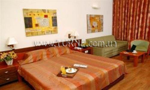 Фотография Kfar Maccabiah Hotel & Suite 5*