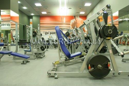 Картинка Vital Busines Boutique Hotel 4*