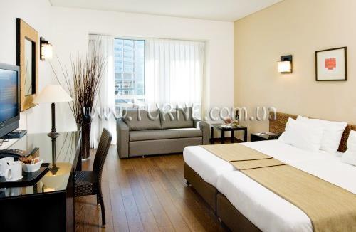 Изображение Vital Busines Boutique Hotel 4*