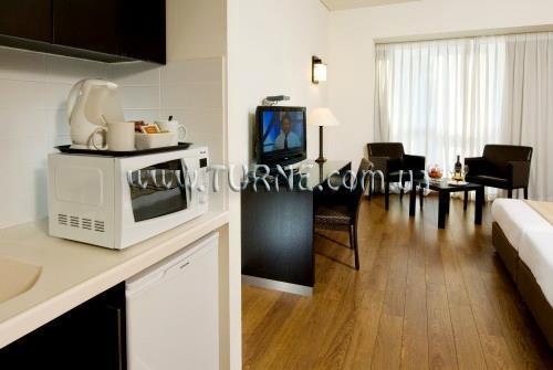 Фото Vital Busines Boutique Hotel 4*