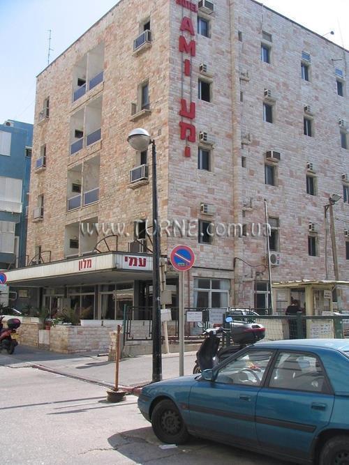 Фото Ami Hotel 3*