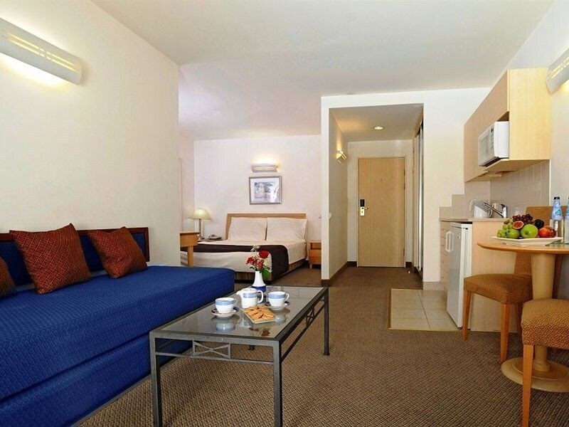 Фотография Rimonim Optima 4*