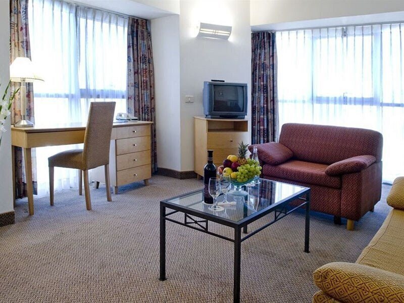 Отель Rimonim Optima 4*