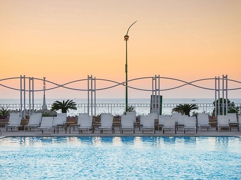 Фотография Leonardo Ashkelon 4*