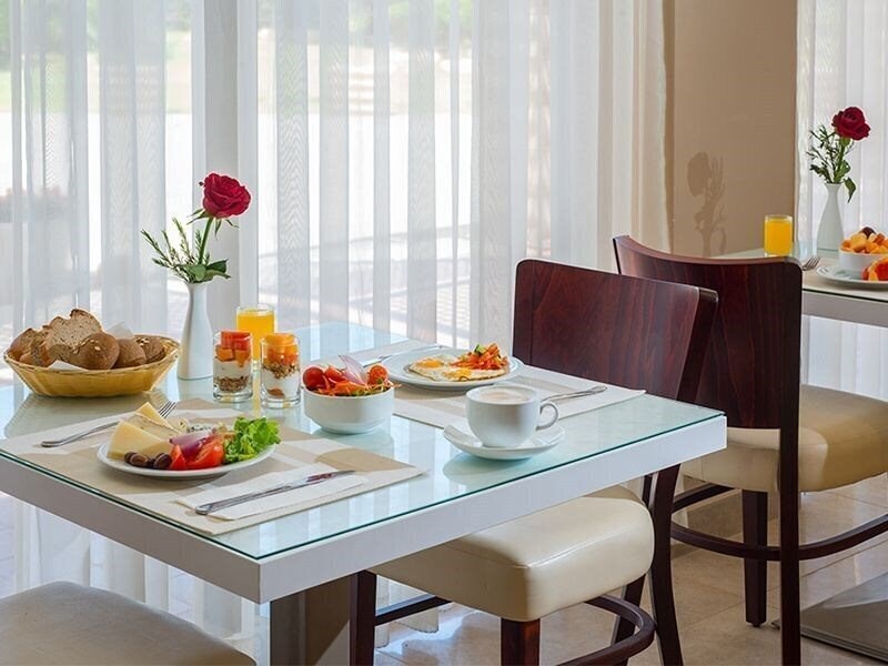 Изображение Leonardo Ashkelon 4*