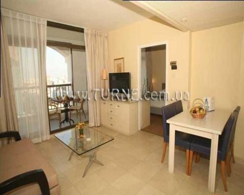 Изображение Park Plaza 5*