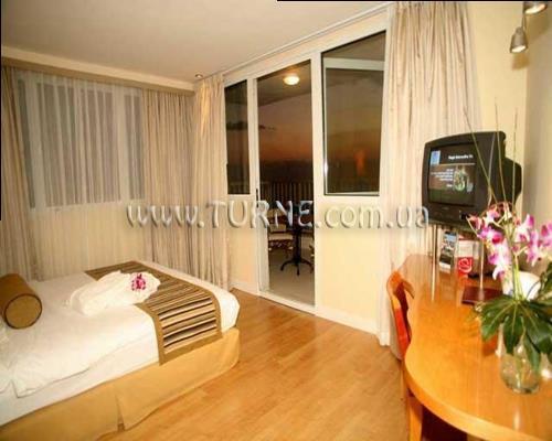 Фотография Park Plaza 5*