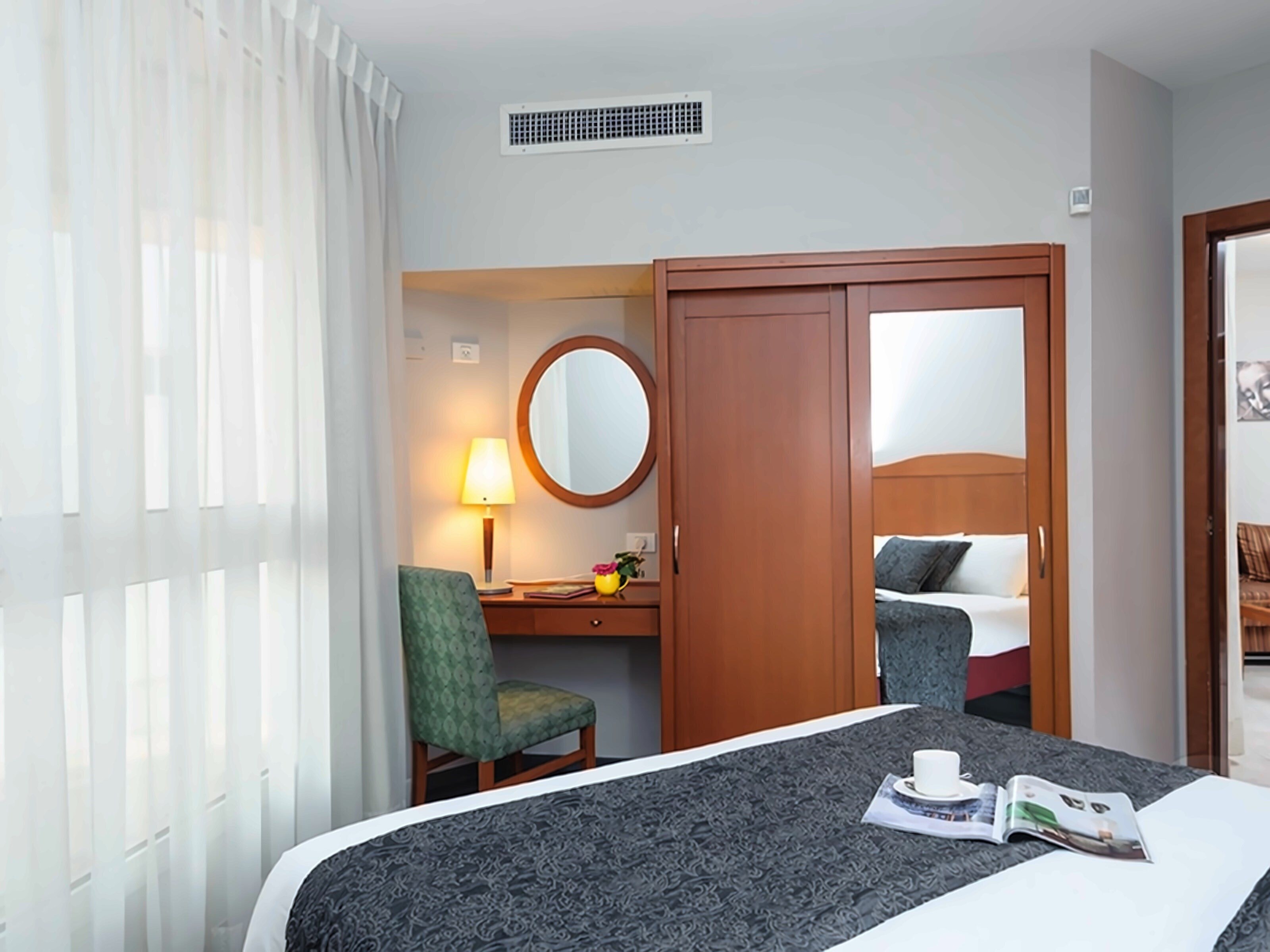 Картинка Leonardo Suite Tel Aviv-Bat Yam By The Beach 4*