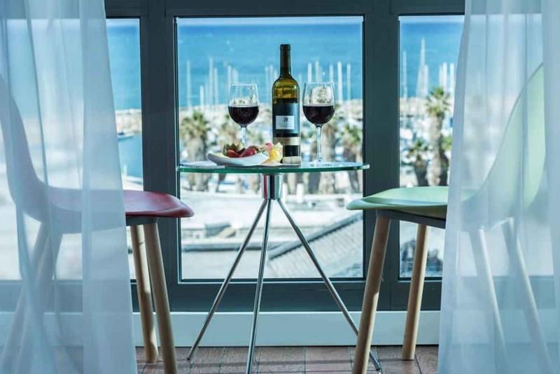 Фотография Olimpia 3*