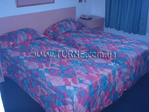 Изображение Olimpia 3*