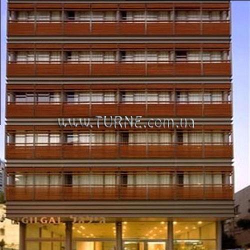 Картинка Gil Gal 3*