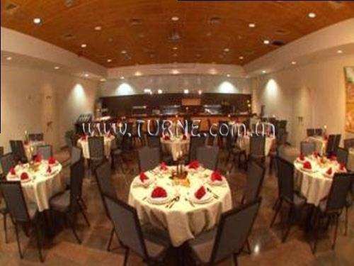 Отель Gil Gal 3*