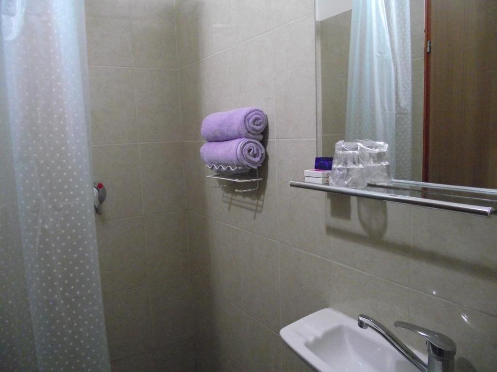 Картинка Hotel 34 1*