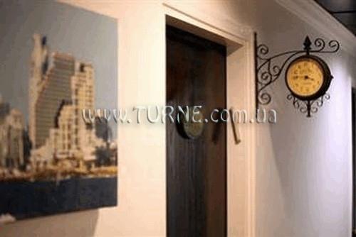 Картинка Ophir 3*