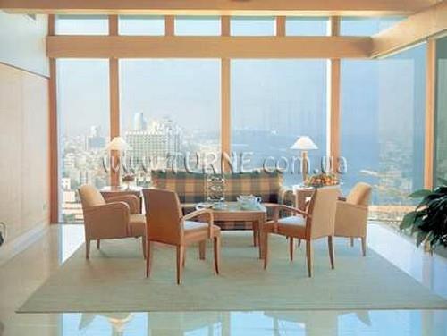 Фотография Hilton Tel Aviv 5*