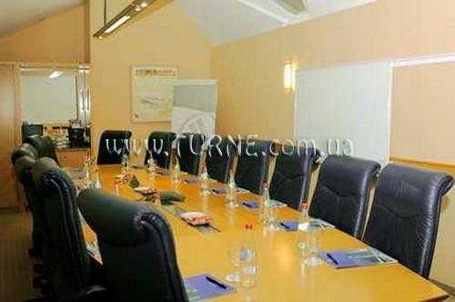 Фото Hilton Tel Aviv 5*