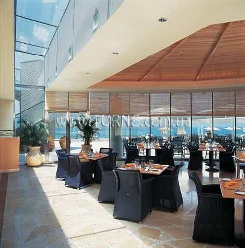 Отель Hilton Tel Aviv 5*