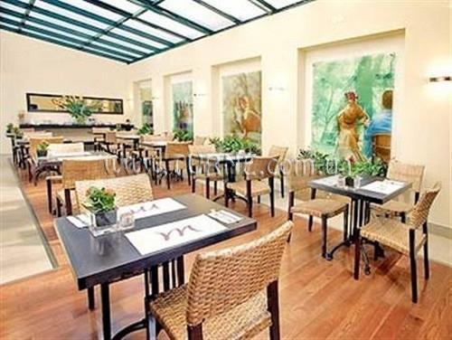 Изображение Mercure B & P Hotel (ex. BY 14 TLV Hotel) 4*