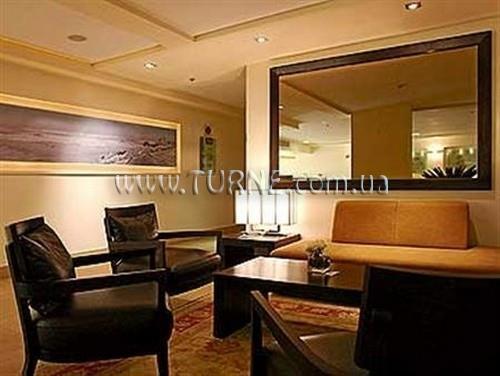 Фото Mercure B & P Hotel (ex. BY 14 TLV Hotel) 4*