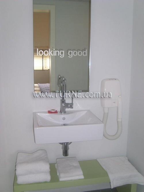 Фотография Atlas Art Plus Hotel 4*