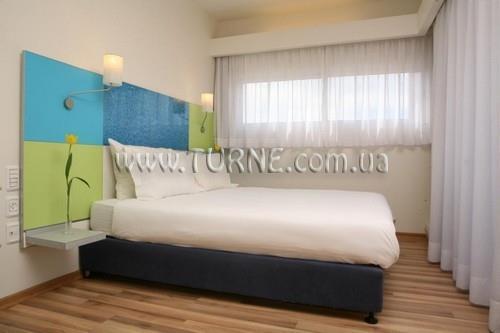 Изображение Prima City Hotel (ex. Atlas City Hotel) 4*