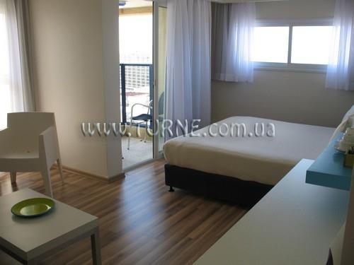 Фотография Prima City Hotel (ex. Atlas City Hotel) 4*