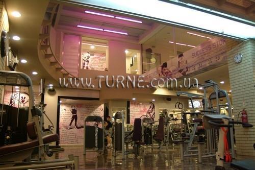 Отель Prima City Hotel (ex. Atlas City Hotel) 4*