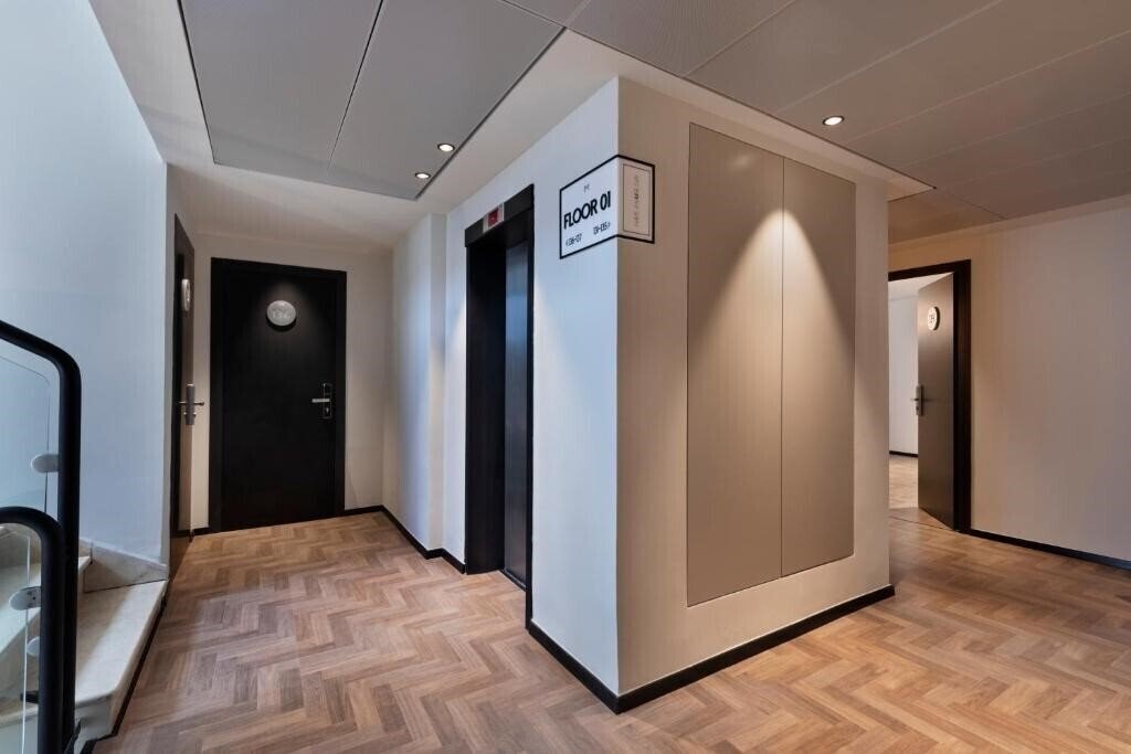 Фотография Muse Tel Aviv 4*