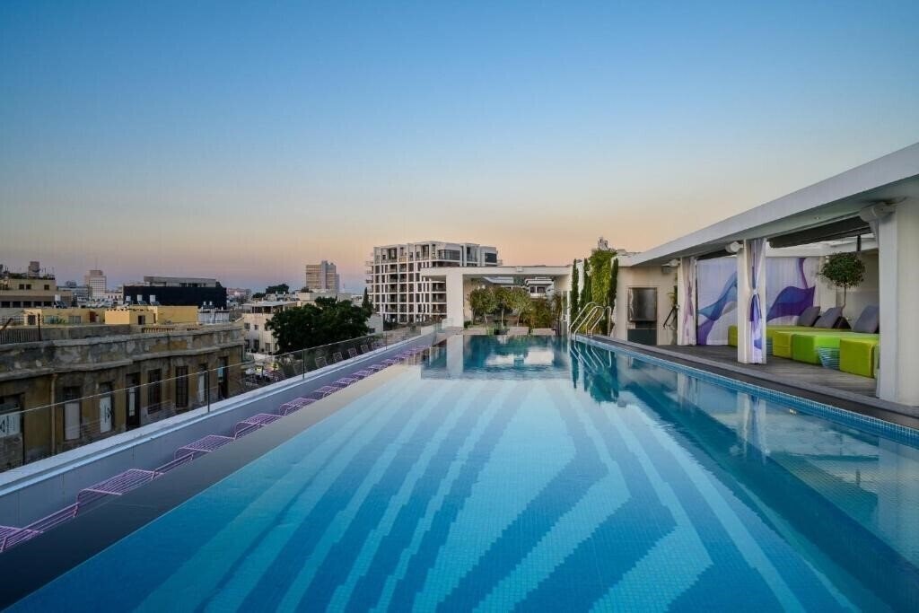 Изображение The Poli House 4*