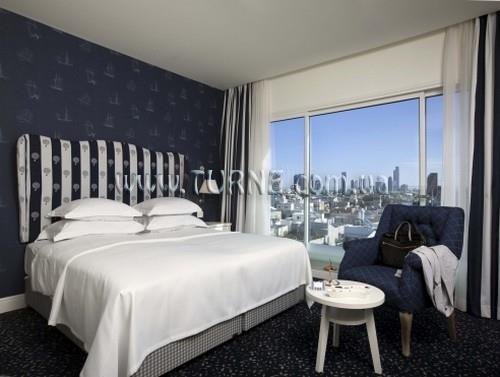 Фото Shalom Hotel and Relax Atlas 4*