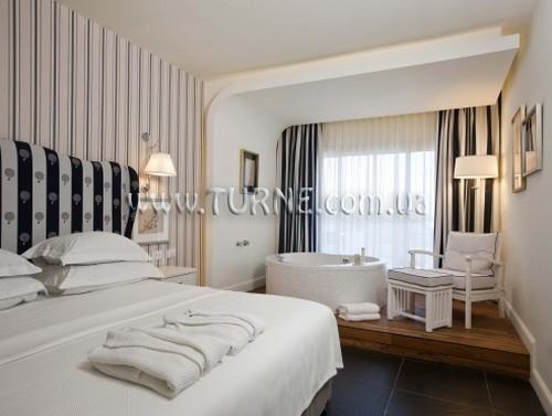 Отель Shalom Hotel and Relax Atlas 4*