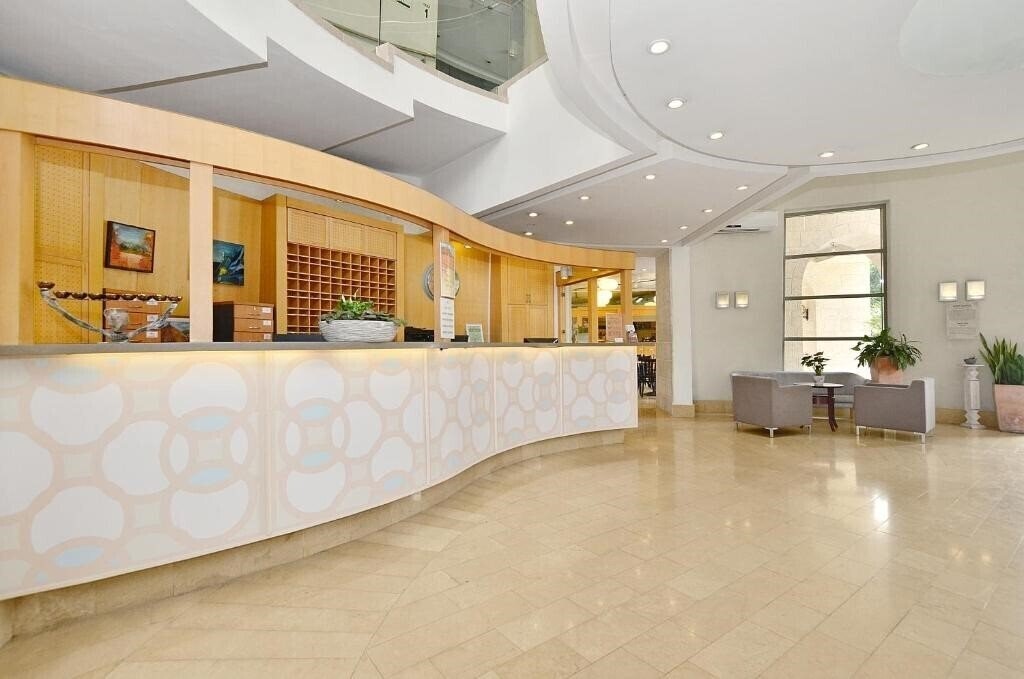 Картинка Ruth Daniel Residence 3*