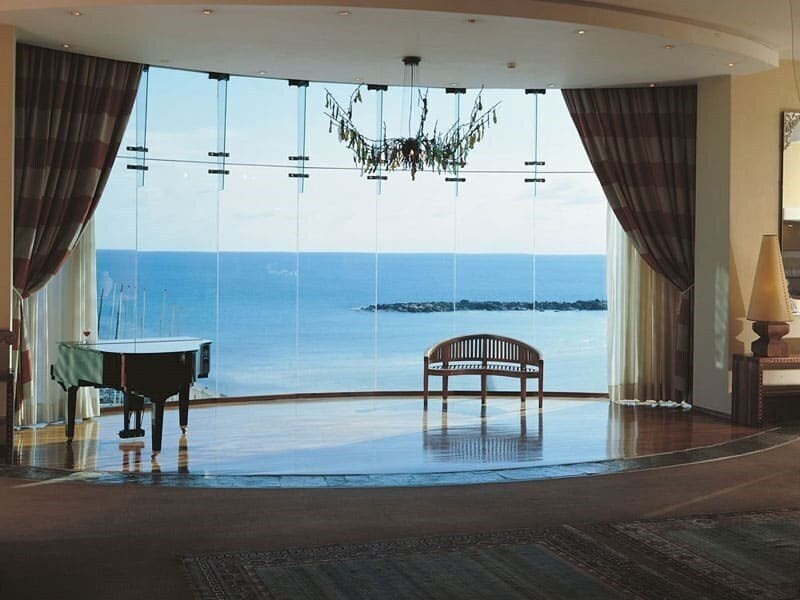 Отель Herods Tel Aviv (ex. Leonard Palaza, Moriah Palaza Tel Aviv) 5*