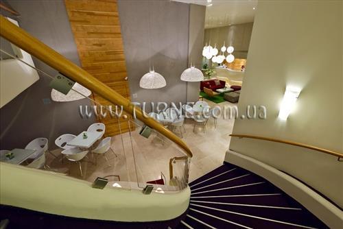 Фотография Metropolitan 4*