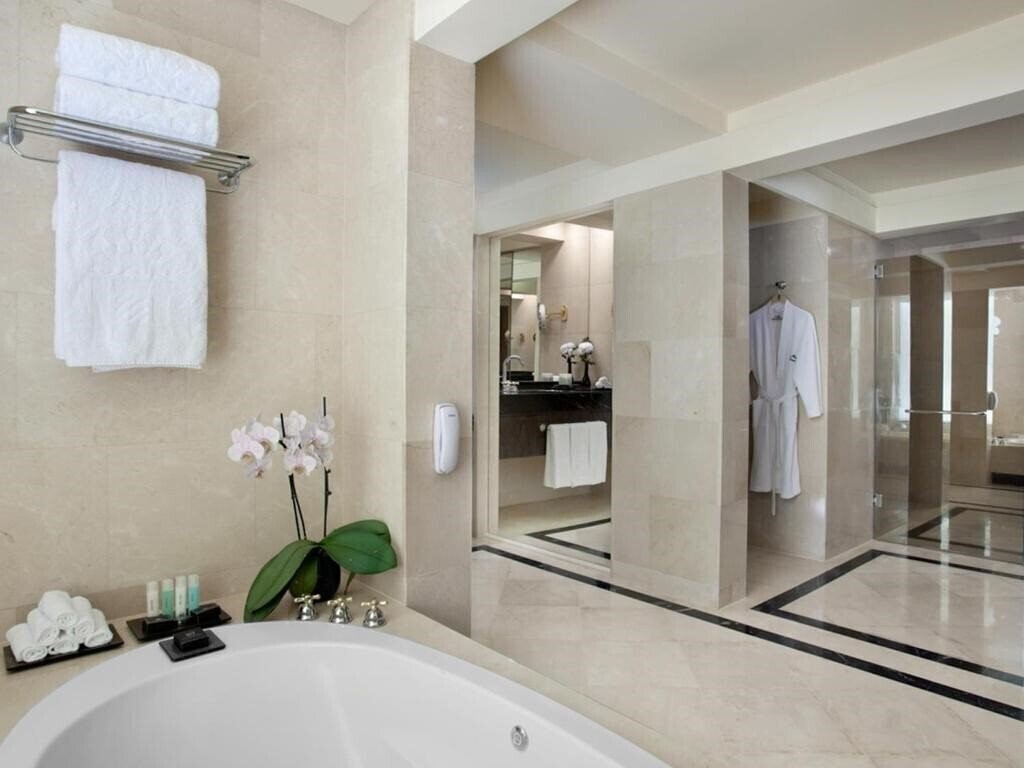 Фотография Dan Hotel 5*