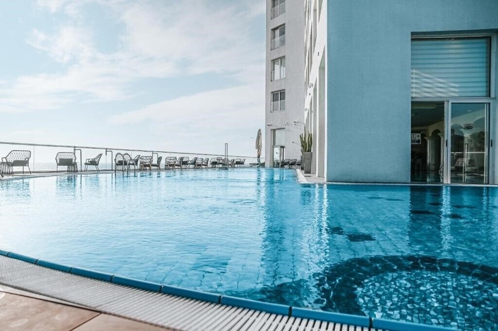 Изображение Dan Hotel 5*