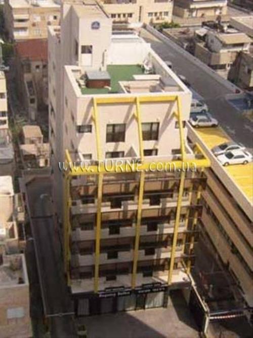 Изображение Best Western Regency Suites 4*