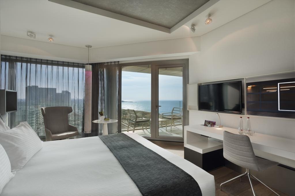Фотография Royal Beach Tel Aviv 5*