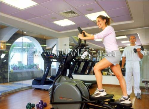 Отель Galei Kinnereth 5*