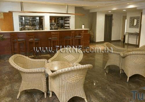 Фотография C Hotel Tiberias 3*