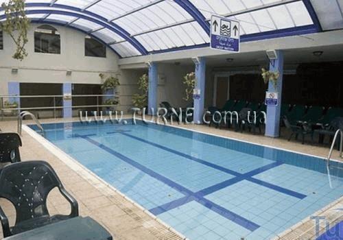 Отель C Hotel Tiberias 3*