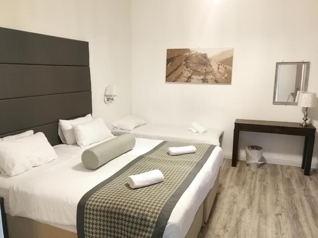 Картинка Astoria Galilee 3*
